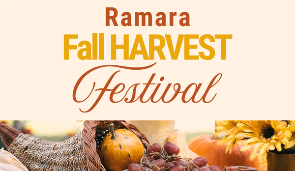 Ramara Harvest Festival