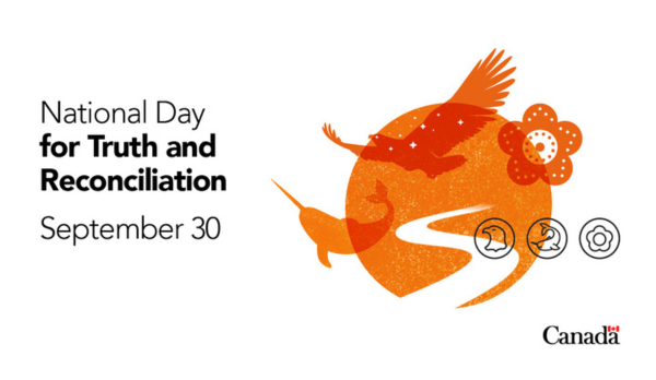 National Day for Truth and Reconciliation September 30