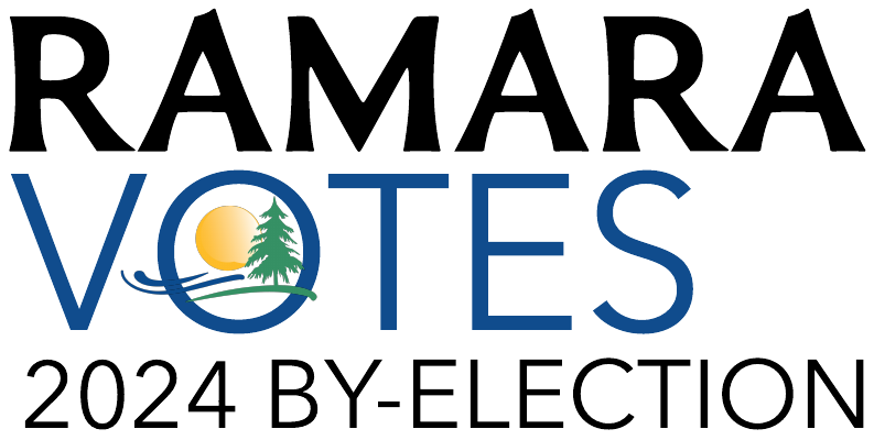 By-Election - Ramara Votes