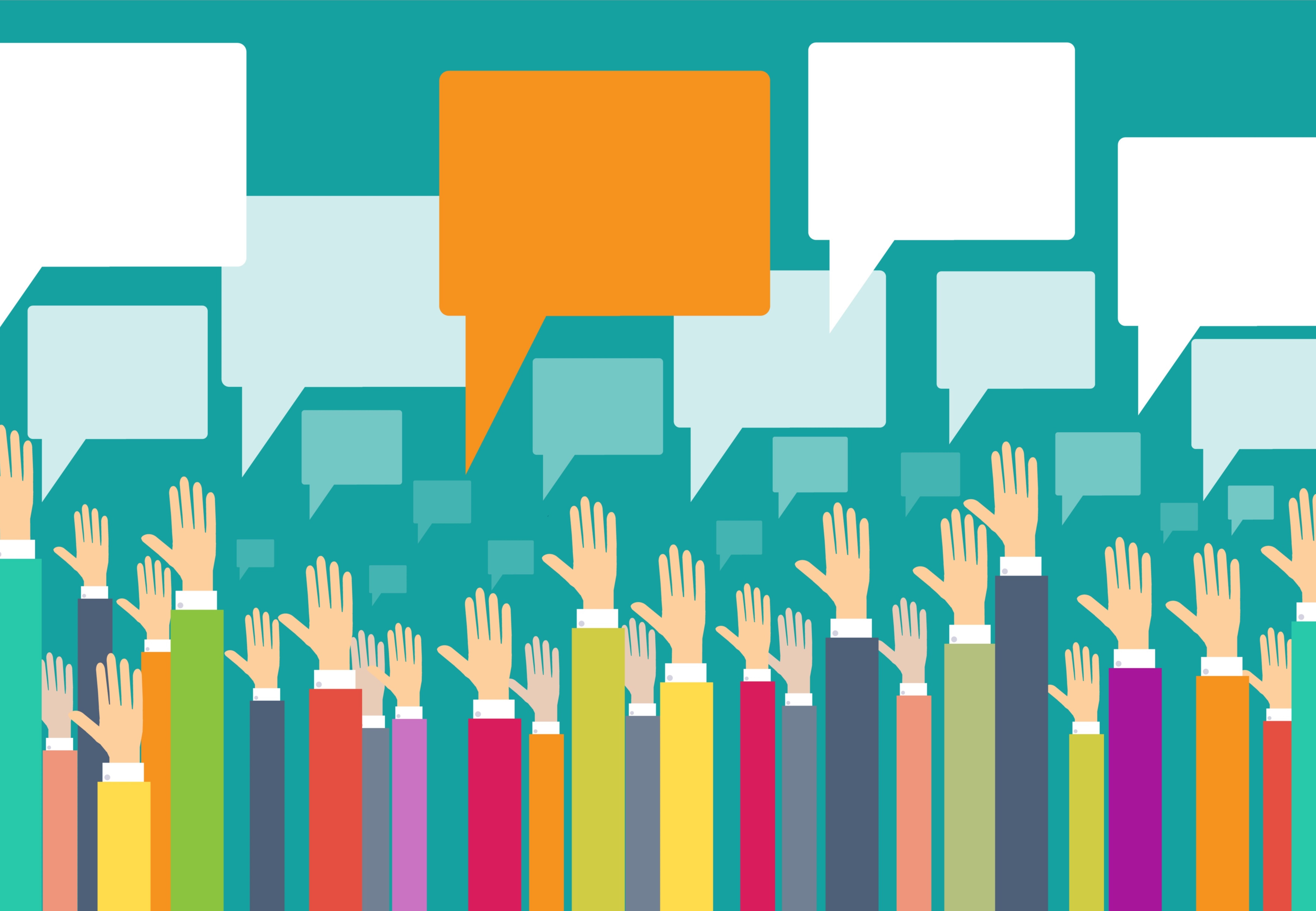 Public consultation