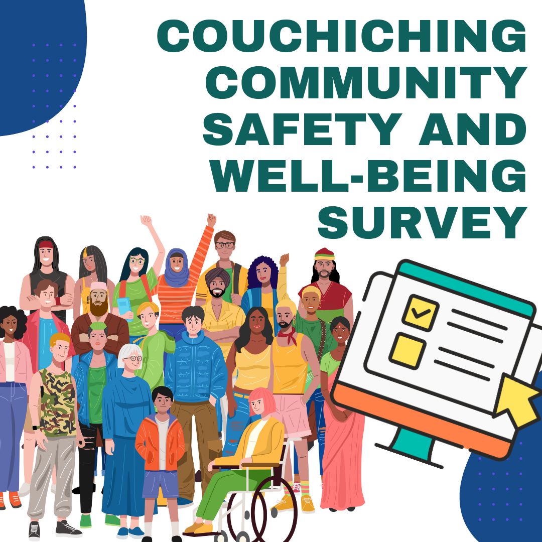 Couchiching Community Safety and Well-Being Survey
