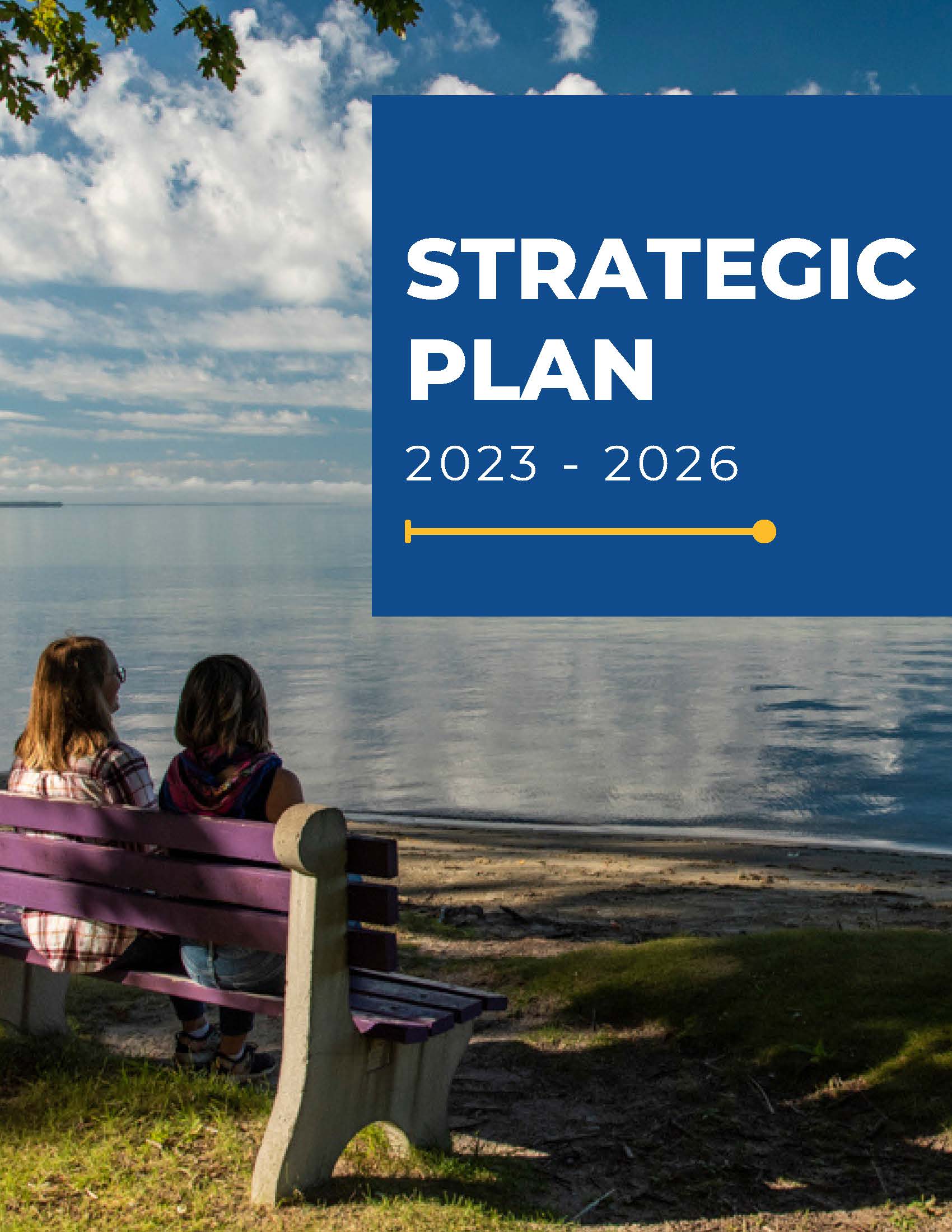 Strategic Plan 