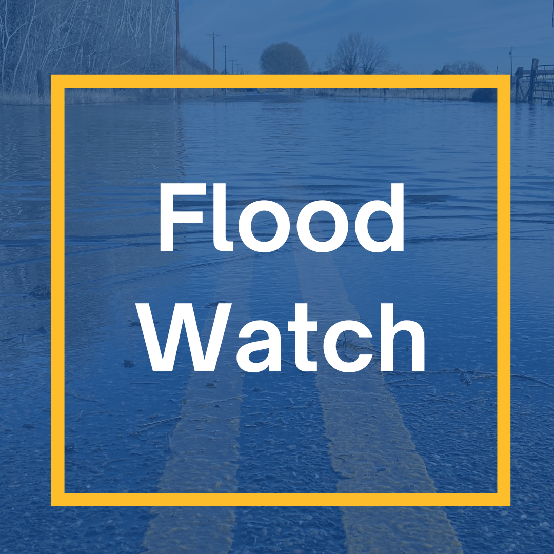 Flood Watch