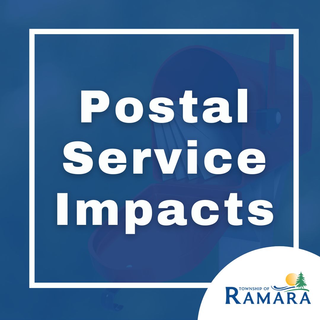 Postal Service Impacts