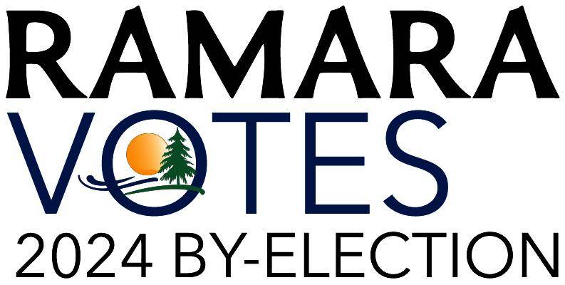 Ramara By-Election logo