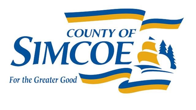 Simcoe county logo 