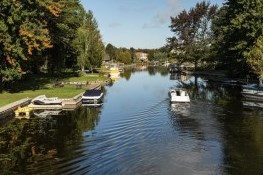 Picture of Lagoon City Canals