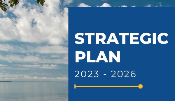 Draft Strategic Plan