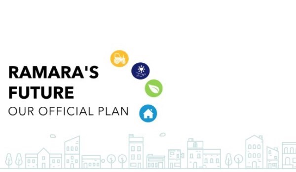 Official Plan 