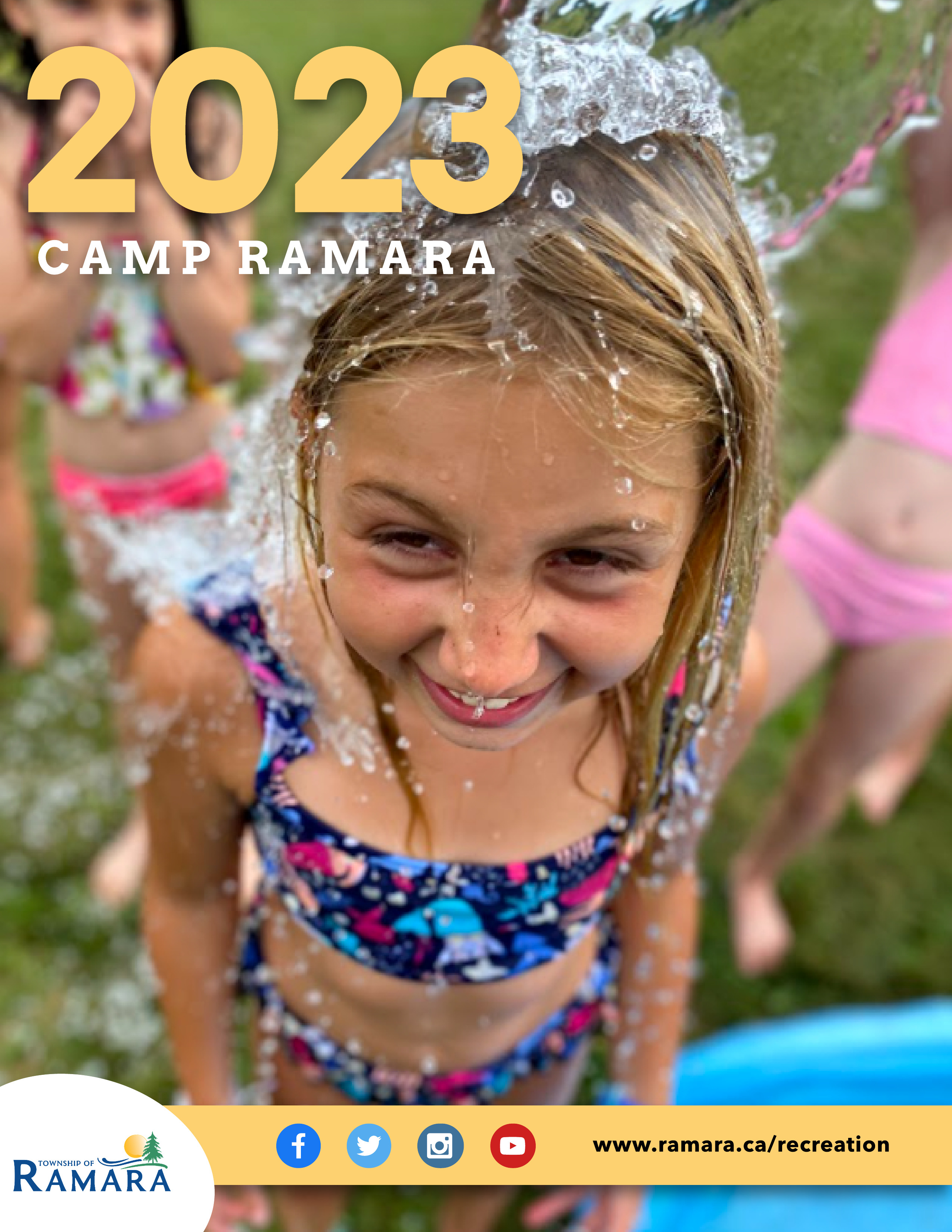 Ramara 2023 Summer Day Camp Picture