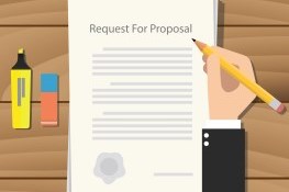 Request for Proposal 