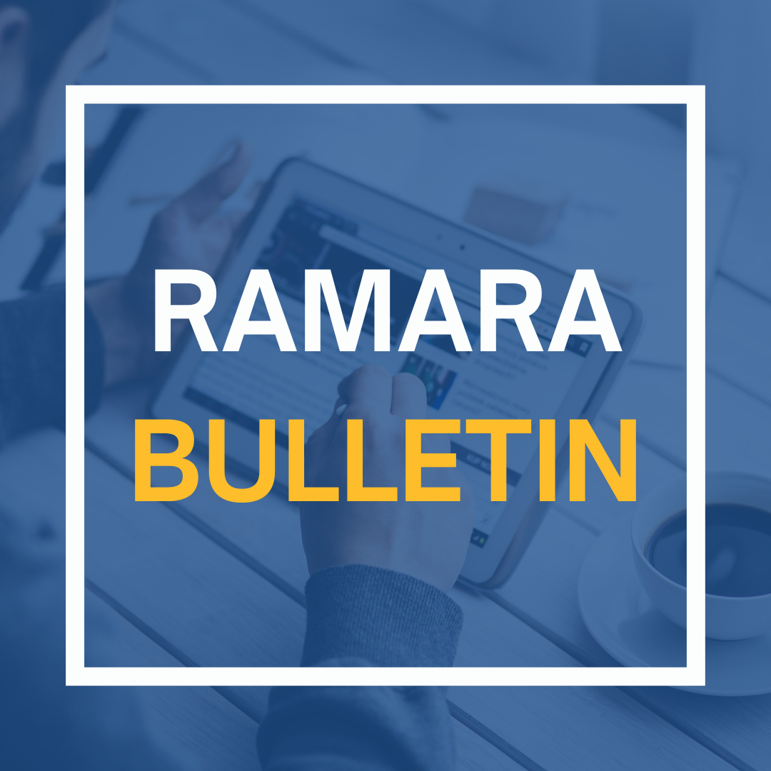 Ramara Bulletin