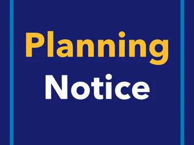 Notice of Decision of Draft Plan of Subdivision