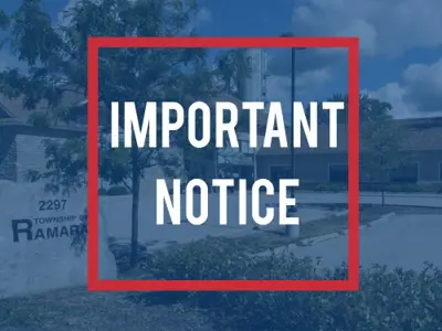 Important Notice