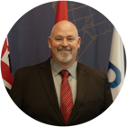 Deputy Mayor photo